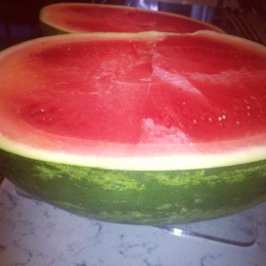 For Fruit Lovers Only, Watermelon