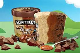 Karamel Sutra Core Ice Cream Review