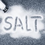 salt overload
