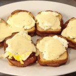 Croque Madame