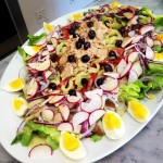 Salade Nicoise