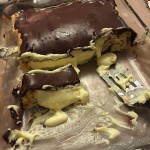 Chocolate Eclair Cake