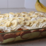 Nilla Wafer Banana Pudding