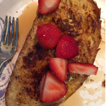 Simple French Toast