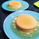 Flan Caramel Custard