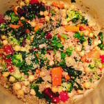 Winter Quinoa