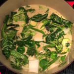 Green Goddess Curry