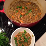 Lentil Soup