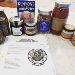 Zingermans Culinary Adventure Society Package 2