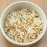 Rice Pilaf recipe