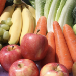 eat more fruits and veggies